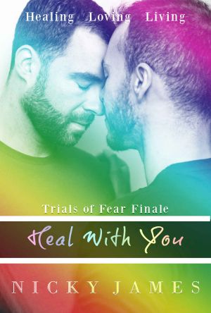 [Trials of Fear 06] • Heal With You